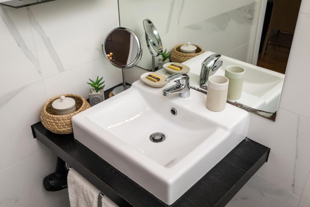 Carpe Diem Apartments - 18