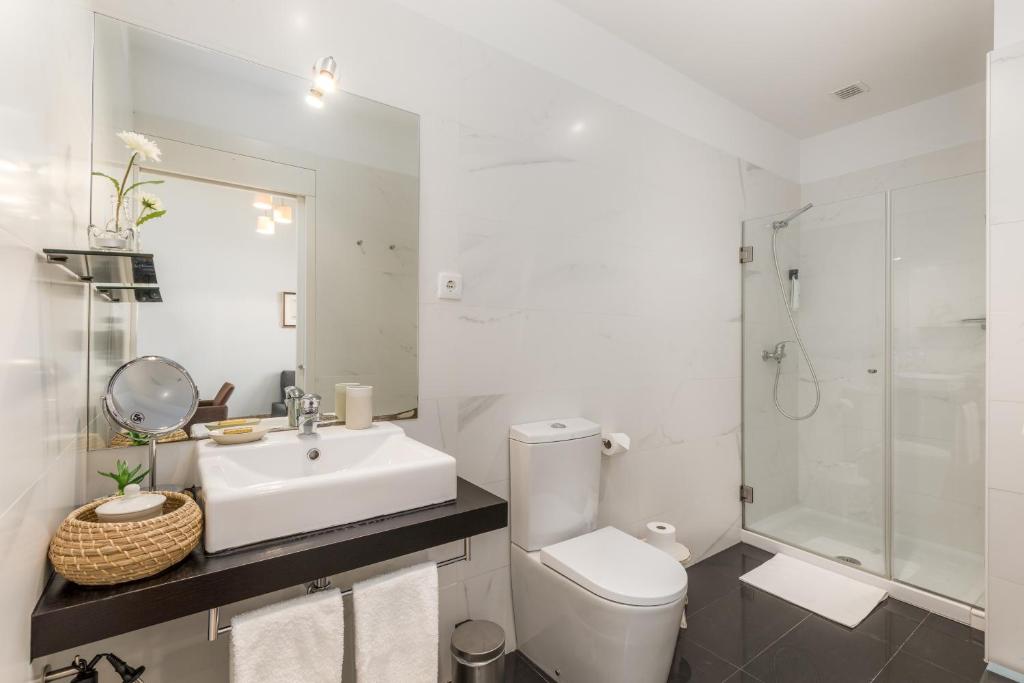 Carpe Diem Apartments - 19