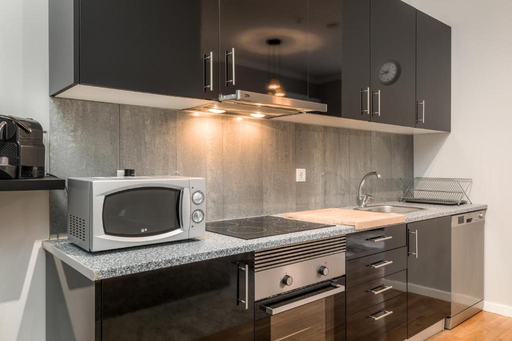 Carpe Diem Apartments - 15