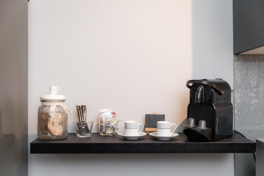 Carpe Diem Apartments - 16