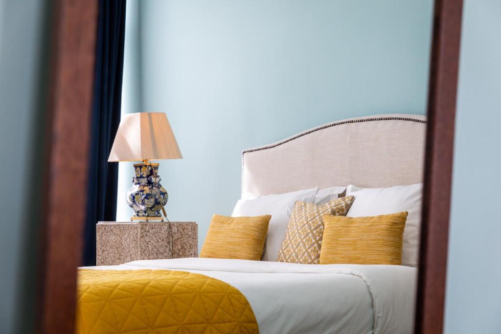 Carpe Diem Apartments - 5