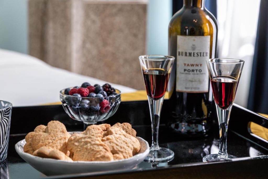 Carpe Diem Apartments - 3