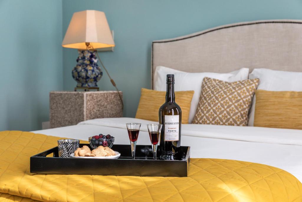 Carpe Diem Apartments - 1