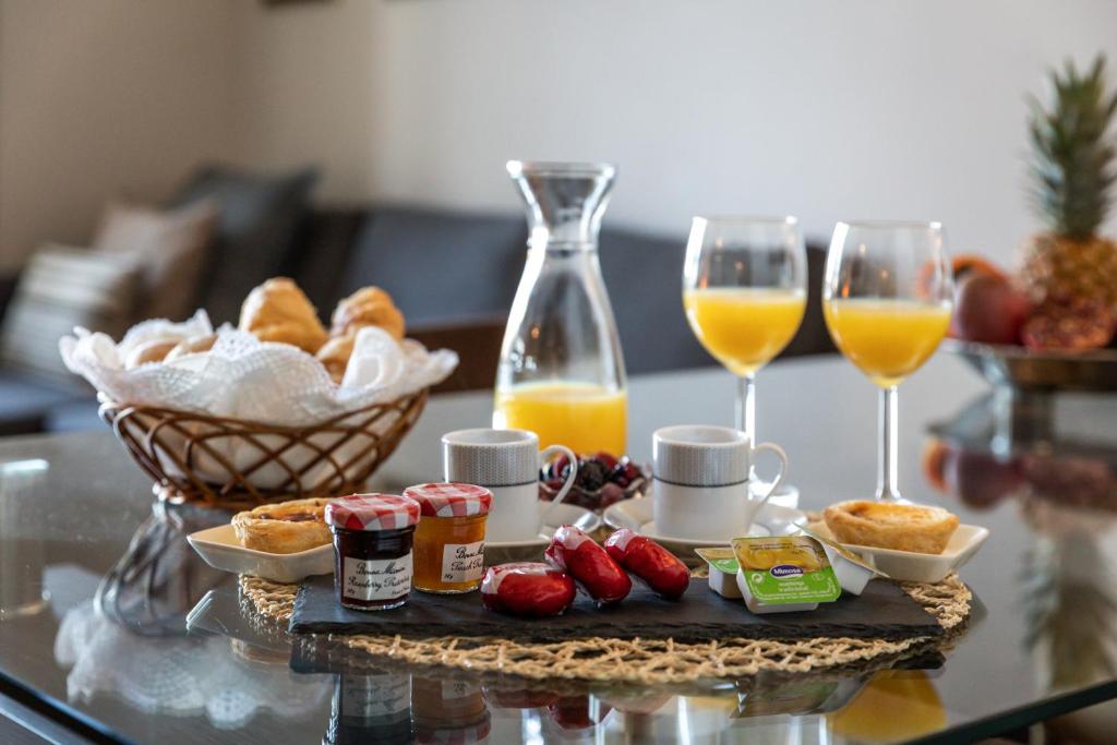 Carpe Diem Apartments - 9