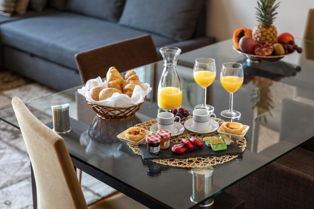 Carpe Diem Apartments - 11