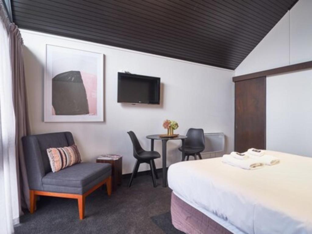 Hotel Carlton Mill - Resim 26