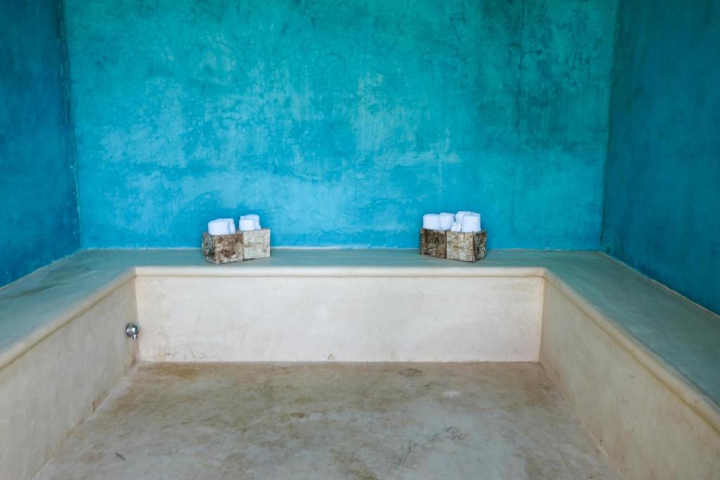 Fotografie z fotogalerie ubytování Framfor Inn v destinaci Chetumal
