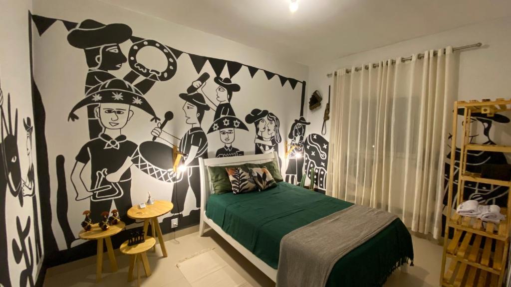Pernambuca House - Housity