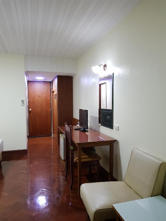 Florida Hotel - Resim 29