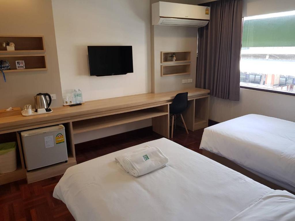 Florida Hotel - Resim 30