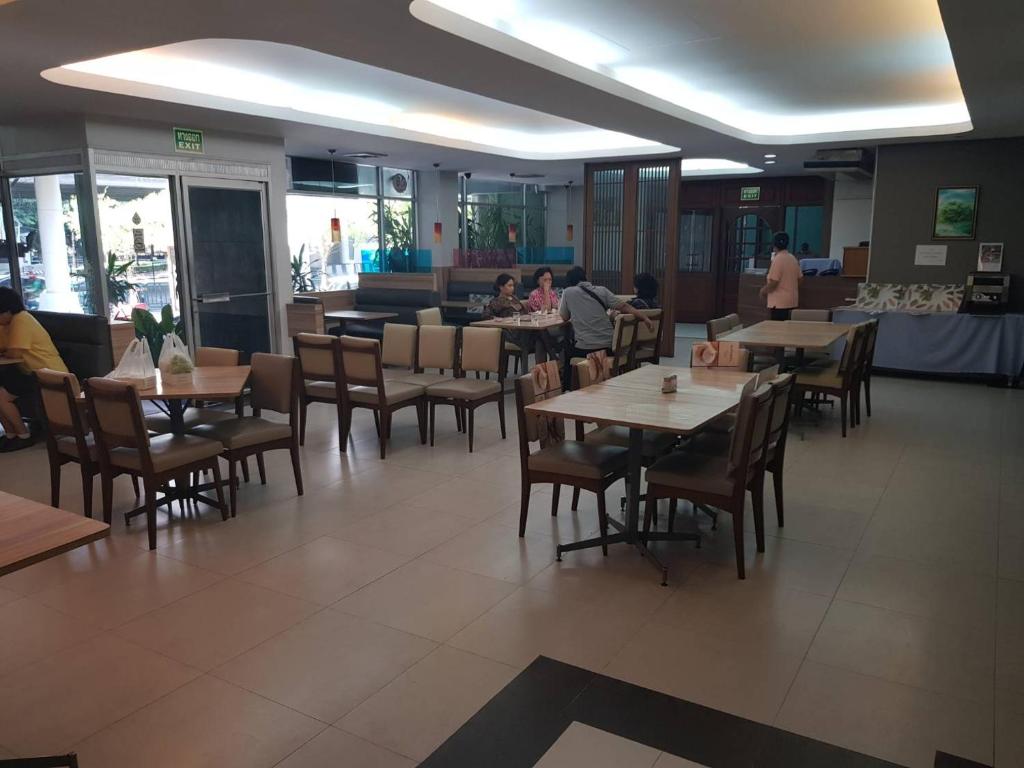 Florida Hotel - Resim 32