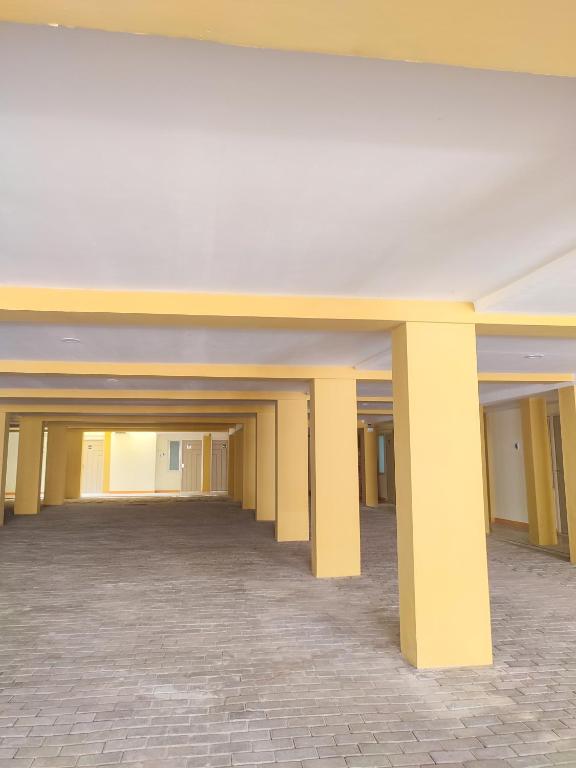 Fotografie z fotogalerie ubytování La Tana Hotel v destinaci Bagongsabrangan