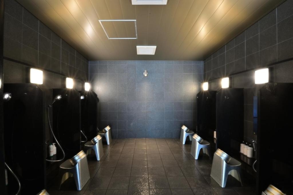 Fotografie z fotogalerie ubytování Iya Onsen v destinaci Mijoši