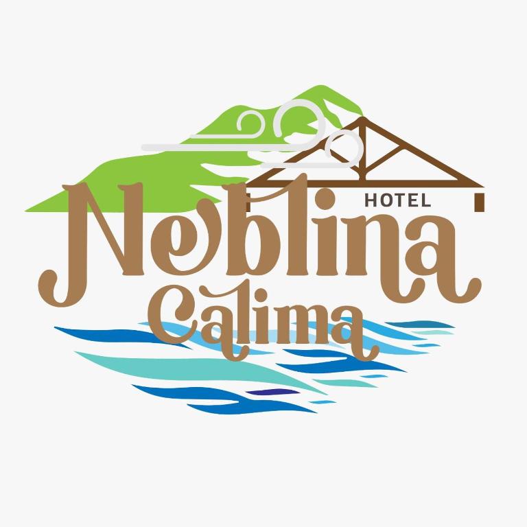 Certifikát, hodnocení, plakát nebo jiný dokument vystavený v ubytování Hotel Neblina Calima