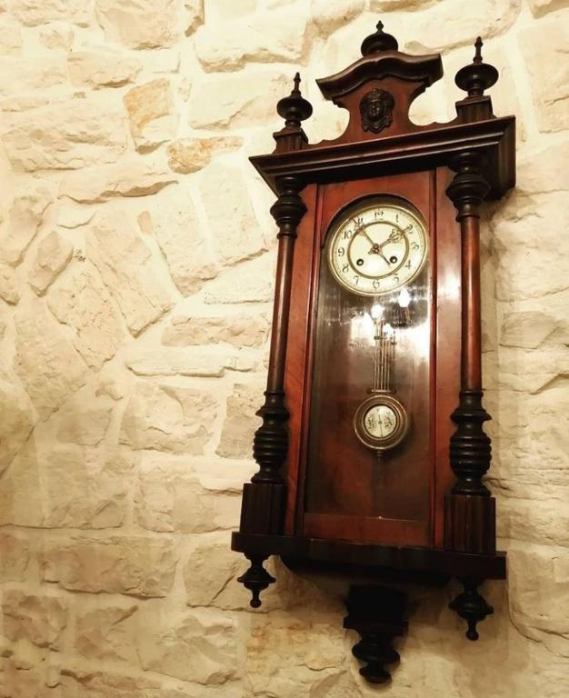 Trulli Resort Dimore Storiche - 18