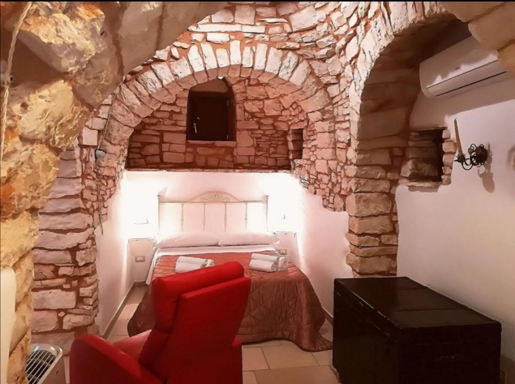 Trulli Resort Dimore Storiche - 16