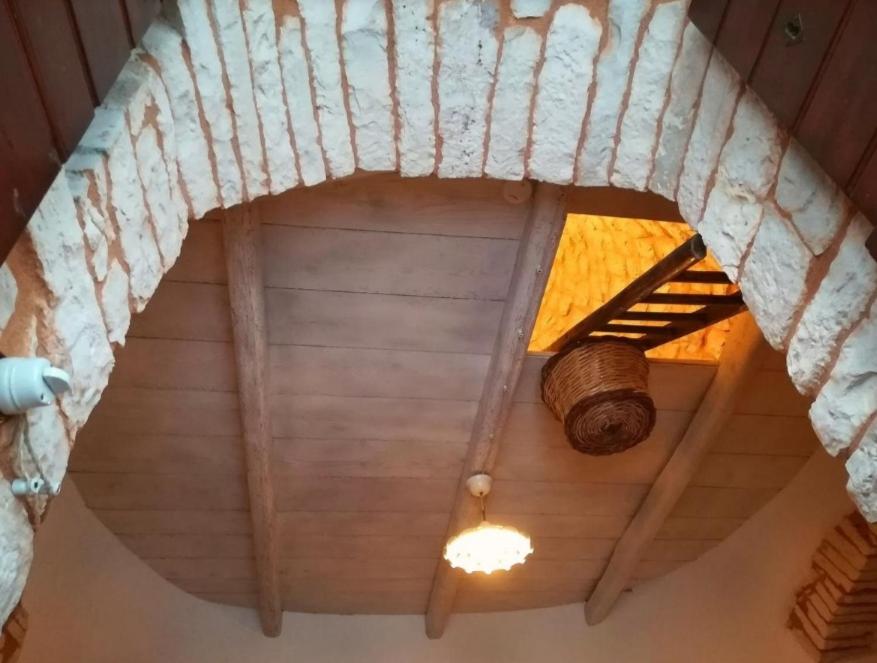 Trulli Resort Dimore Storiche - 13