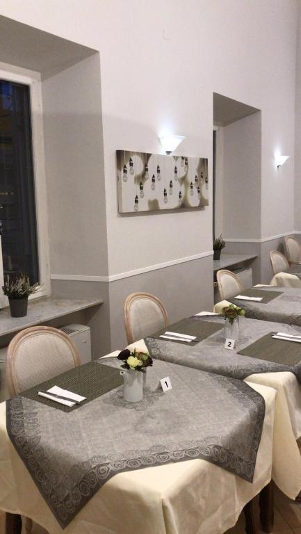 Fotografie z fotogalerie ubytování Hotel Spagna v destinaci Arona