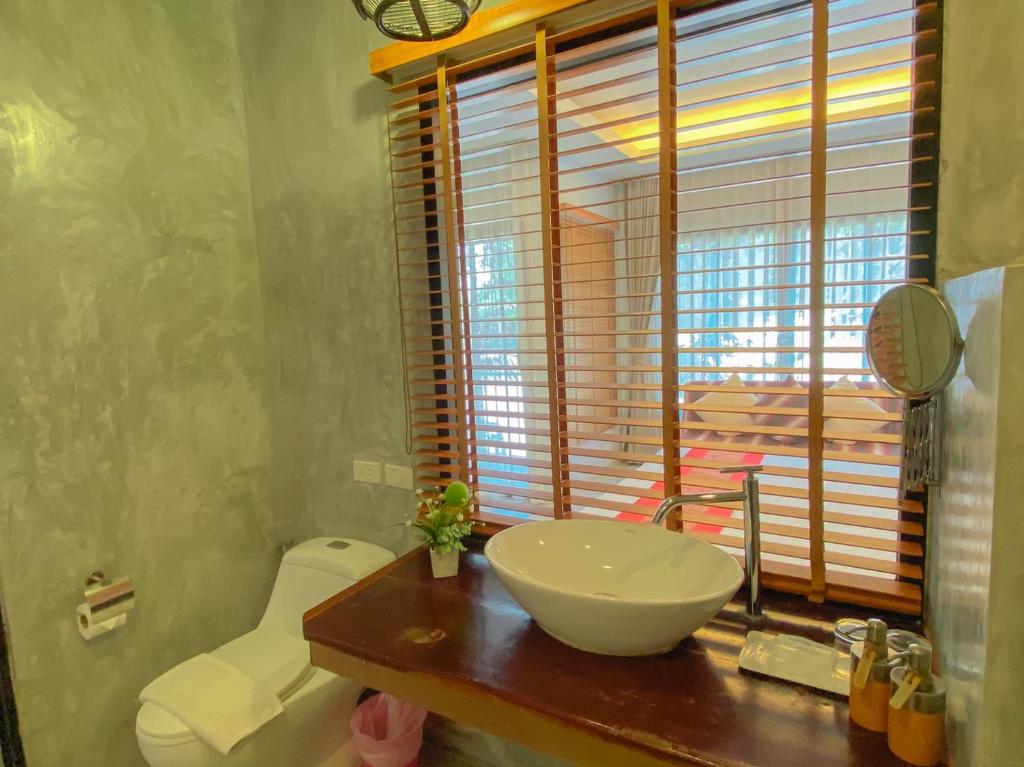 Fotografie z fotogalerie ubytování White Sand Halal House Krabi v destinaci Klong Muang pláž