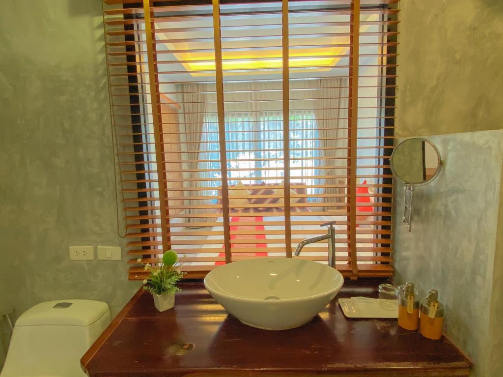 Fotografie z fotogalerie ubytování White Sand Halal House Krabi v destinaci Klong Muang pláž
