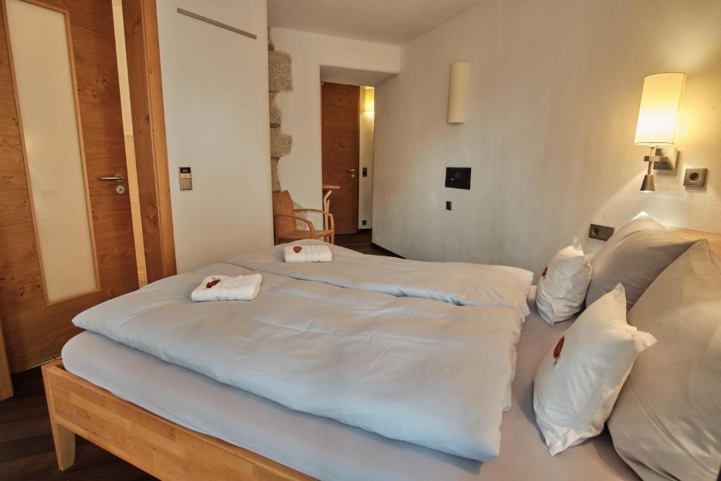 Turmhotel zum Erasmus - Double Room
