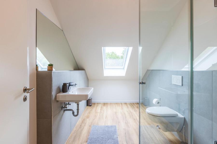 Glück Auf Appartements Kaiserstraße Mülheim - 