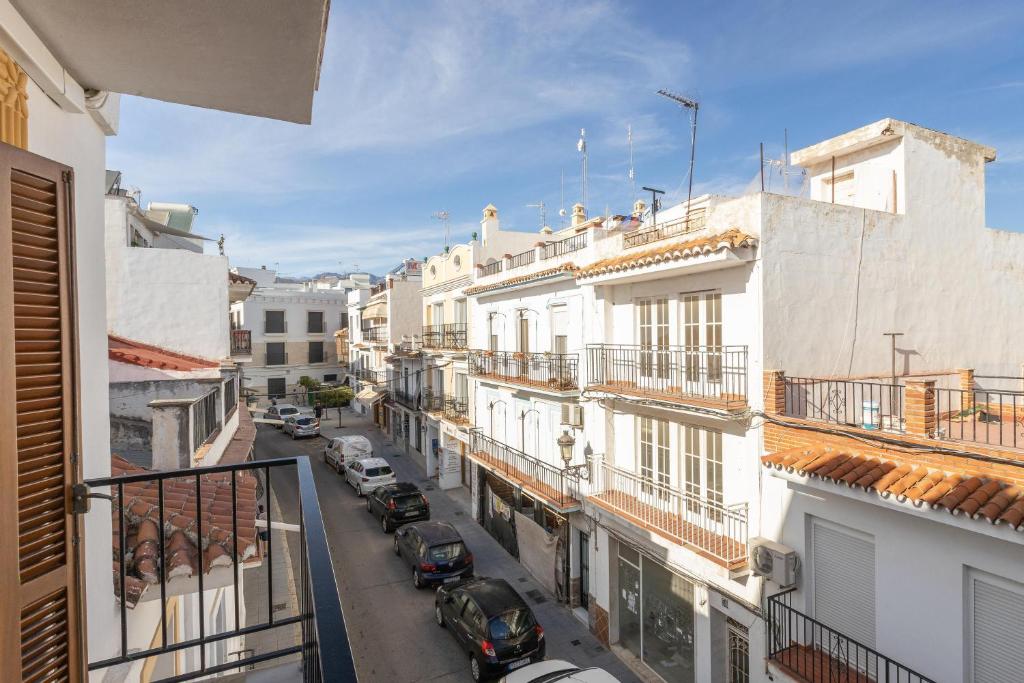 Apartamento Lola, Nerja – Bijgewerkte prijzen 2022