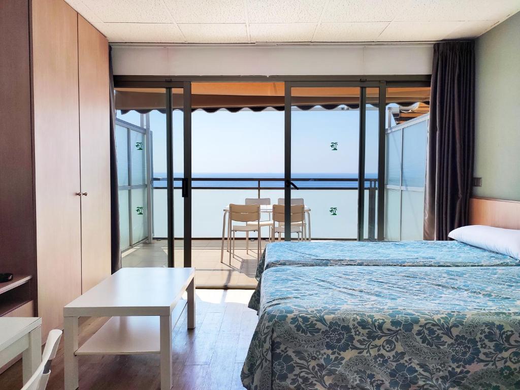 Flats Friends Atlantida, Benidorm – Updated 2023 Prices
