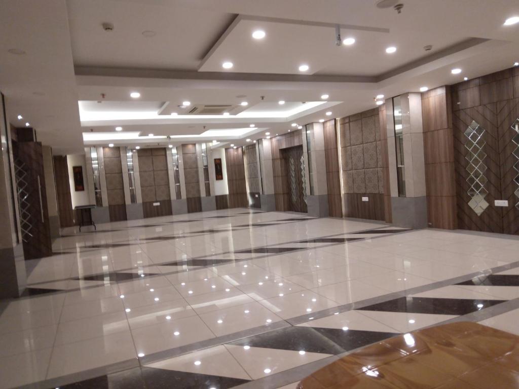 Fotografie z fotogalerie ubytování HOTEL NILADRI PREMIUM v destinaci Purí