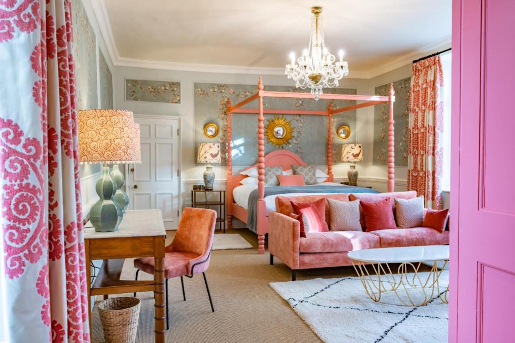 The Assembly House - 