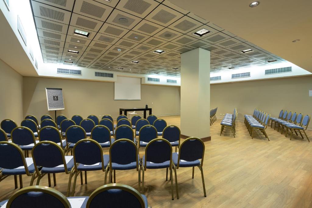 Hotel Tocq - Resim 6