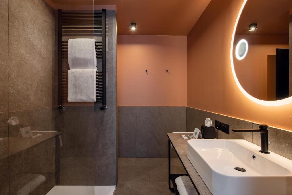 Hotel Tocq - Resim 43
