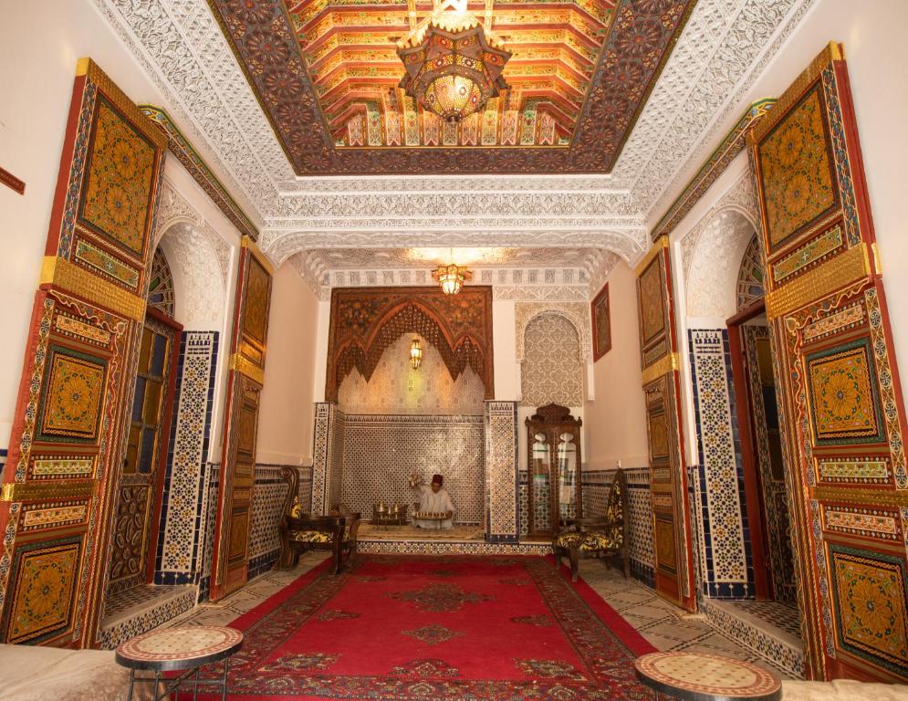 Foto de la galeria de Riad Sayeda Al Hora a Fes