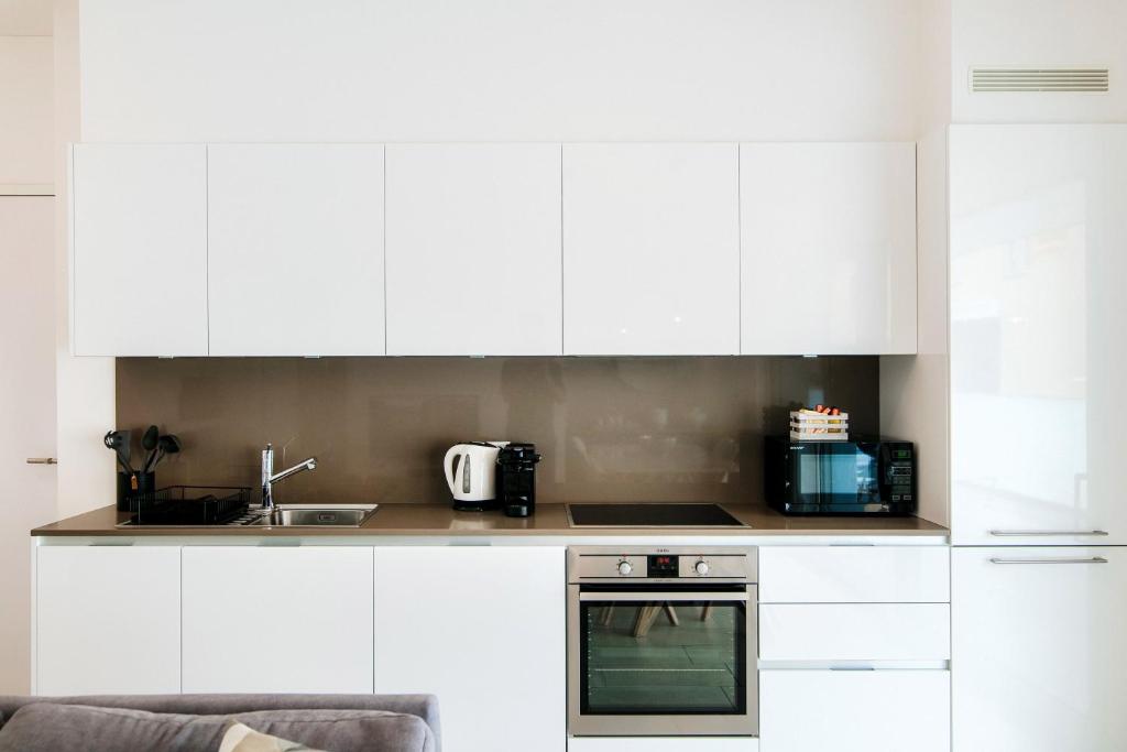 Brissago 3 by Quokka 360 - romantic one-bedroom flat with large terrace - Apartamento Con Terraza