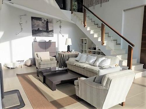 オ・ビセードにあるAbrela Beachのギャラリーの写真