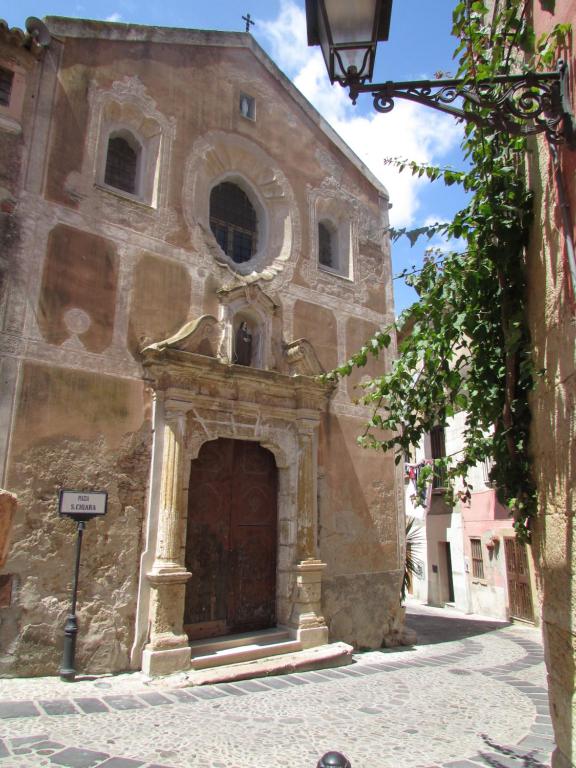 Foto dalla galleria di Casa di Chiara a Crotone