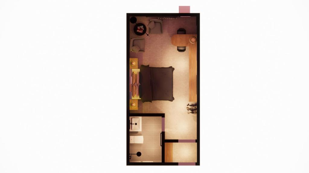 Fotografie z fotogalerie ubytování Yes Hotel Pandi Bulacan v destinaci Pandi