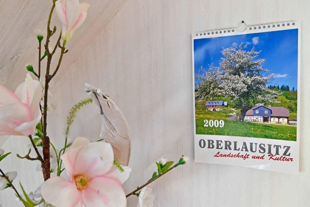 Fotografie z fotogalerie ubytování Ferienwohnung Tammer v destinaci Schirgiswalde
