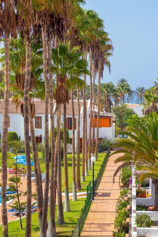 Orange - Parque Santiago II, Arona – Updated 2023 Prices