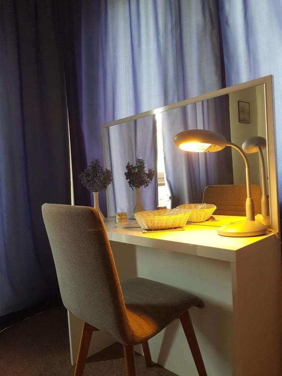 Fotografie z fotogalerie ubytování Bed & Breakfast Sjaj v destinaci Sarajevo