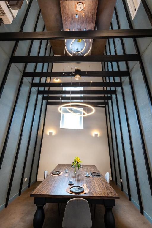 Fotografie z fotogalerie ubytování Riflessi Acireale Palace Suites v destinaci Acireale