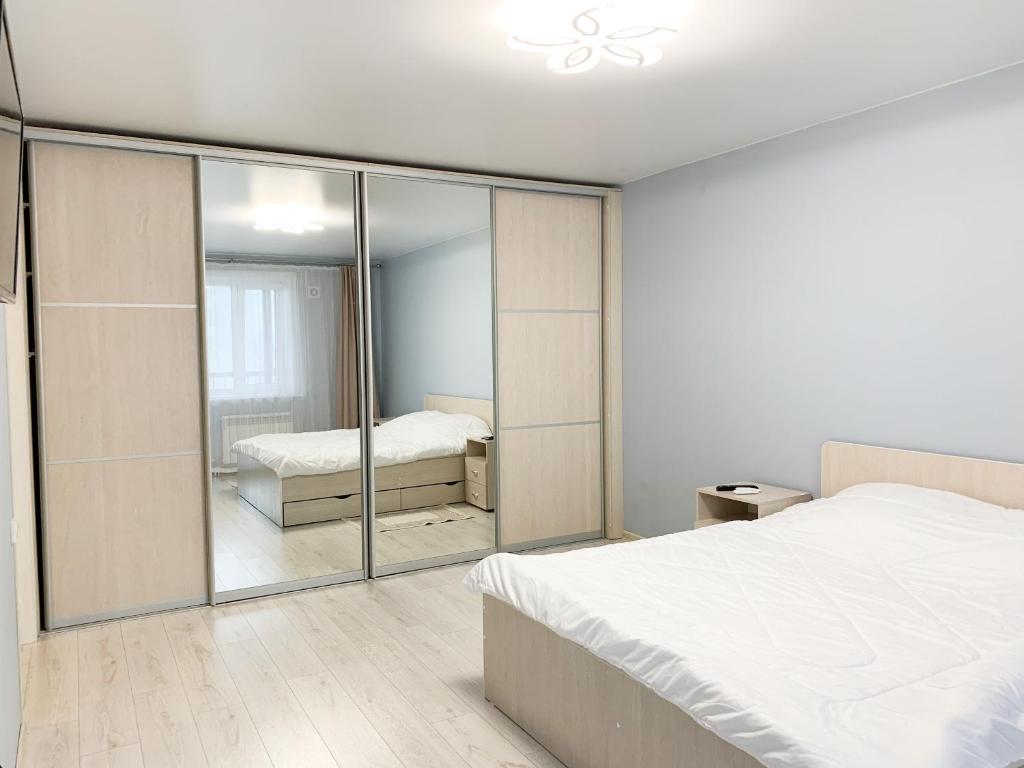 Новая квартира рядом с жд вокзалом - отзывы и видео