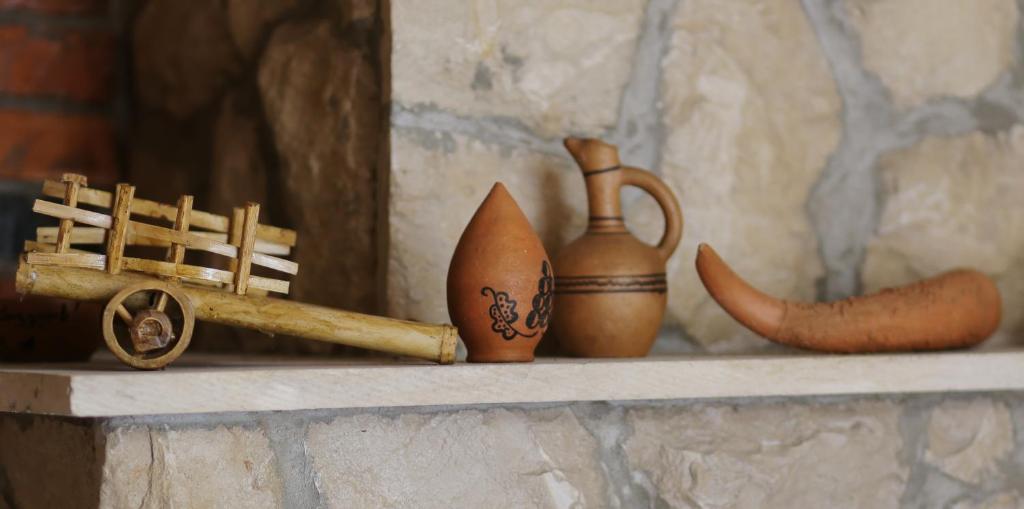 Fotografie z fotogalerie ubytování Hotel Shogi v destinaci Zugdidi