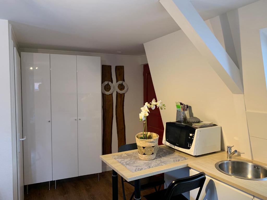 Coquet Studio Colmar Centre – photo 12