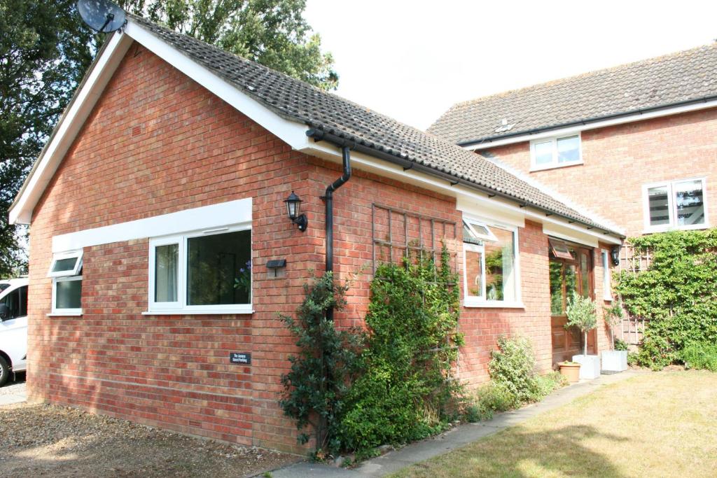 Holiday home Halesworth Annexe, UK