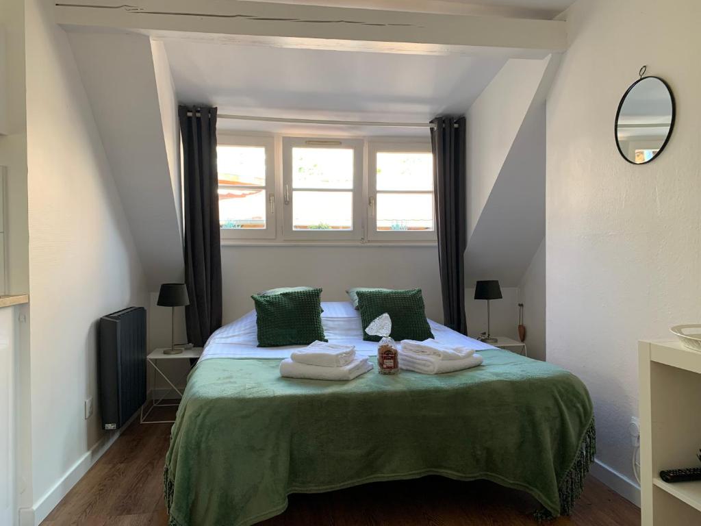 Coquet Studio Colmar Centre – photo 6