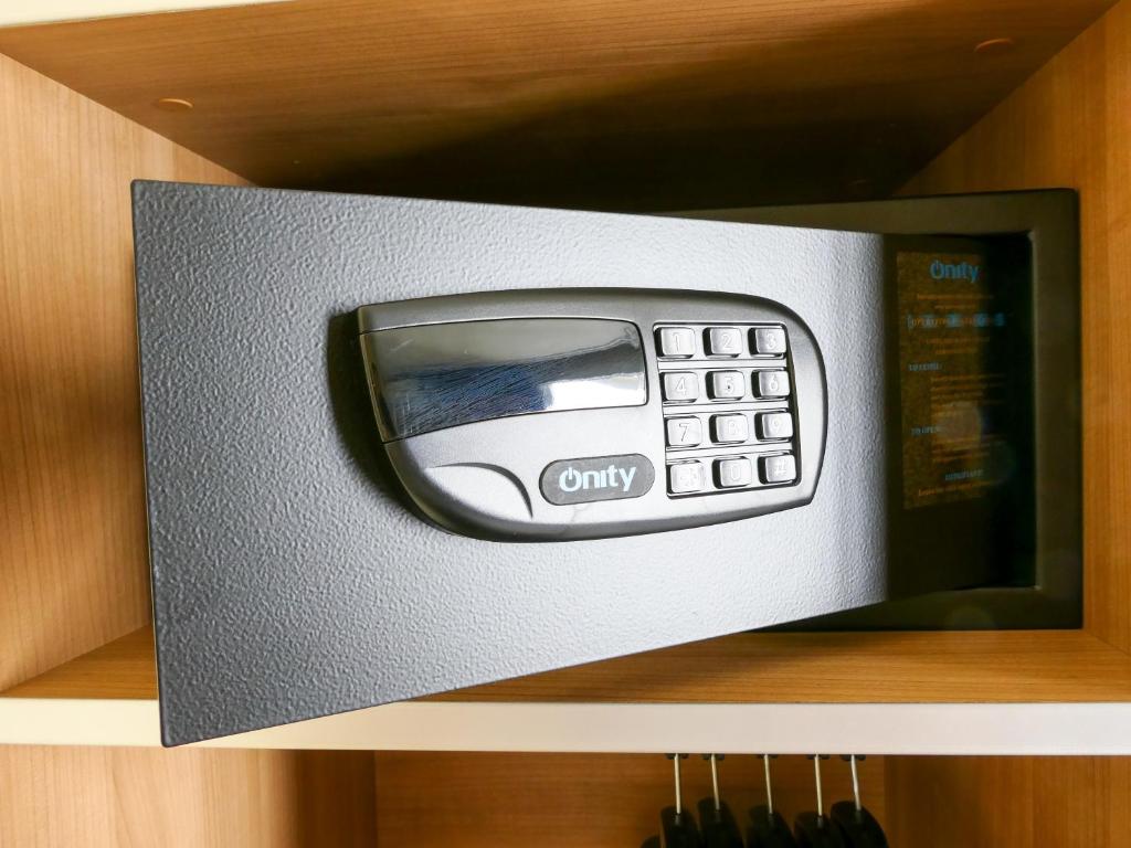 Hôtel de France Quartier Latin - Resim 31