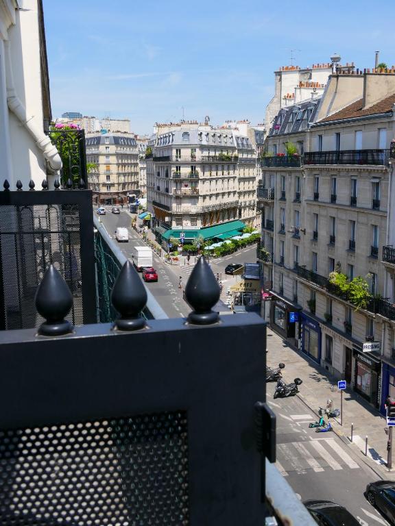Hôtel de France Quartier Latin, Paris – Updated 2023 Prices