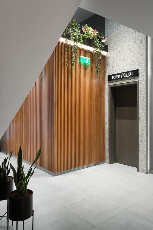 Fotografie z fotogalerie ubytování 11 Enteka Acropolis Suites v Aténách