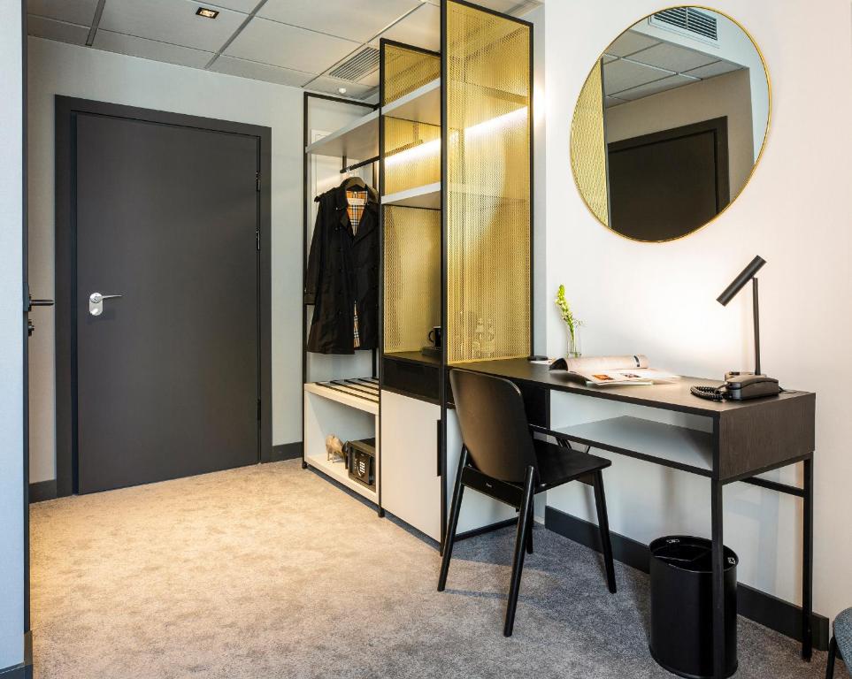 Hotel 1231 - Superior Single Room